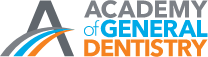 Academy of General Dentistry logo