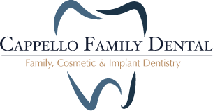 Capello Family Dental logo