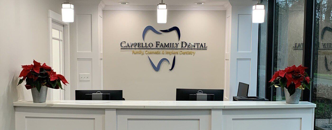 Cappello Family Dental: Dentist Trumbull, CT